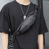 Спортивная поясная сумка, мужская универсальная нагрудная сумка, сумка через плечо для велоспорта, летний мобильный телефон, для бега