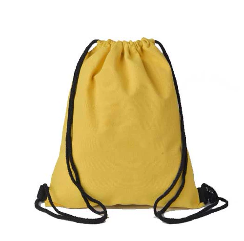 Мешочек, рюкзак, спортивная сумка, тканевый мешок, на шнурках, делается под заказ, с печатью вашего логотипа