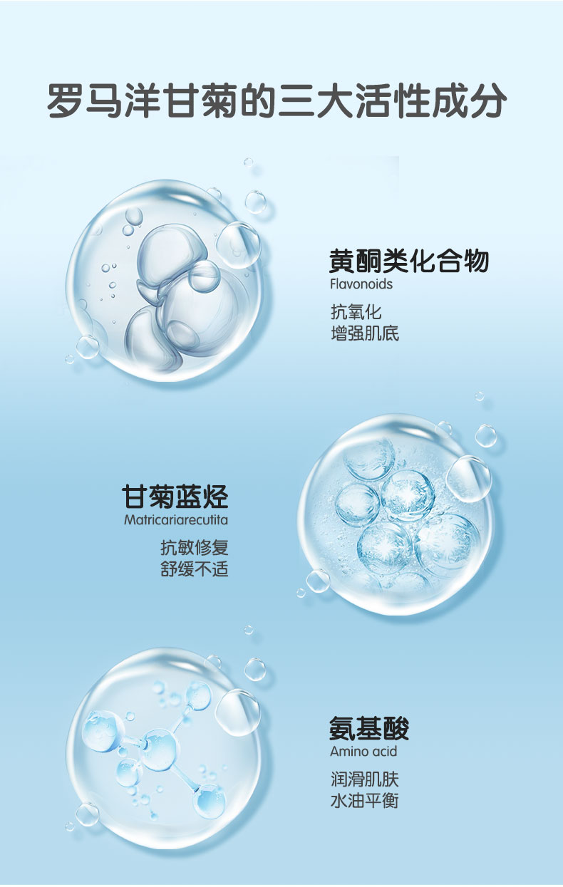 意大利进口  Baby Coccole 宝贝可可丽 婴儿爽身粉 液体痱子粉125ml 图4