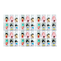 40 пакетных коробок-не жвачка