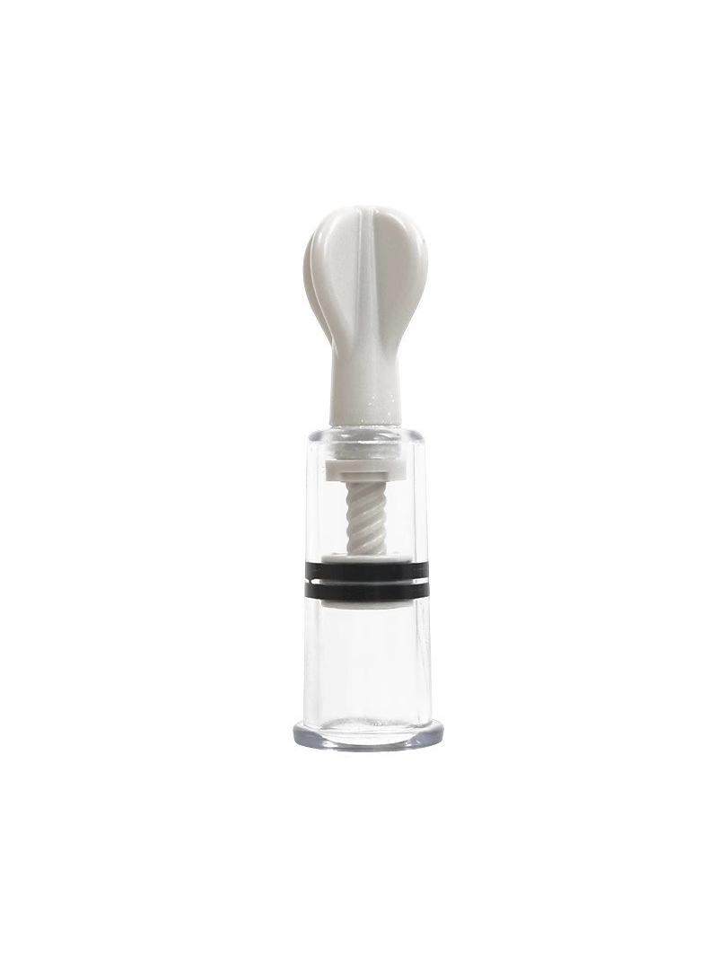 Nipple Retraction Corrector for Girls, Flat Nipple Short Traction Device, Postpartum Breastfeeding Tool for Women with Inverted Nipples