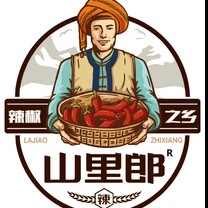 山里郎企业店的LOGO