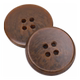 Advantages flagship store resin button coat buttons