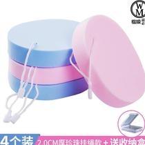 Face wash sponge women cleansing sponge face super soft soft face wash face face face shake