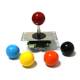 ເຄື່ອງຫຼີ້ນຄອມພີວເຕີ້ Sanwa Joystick wa--8YT ຕົ້ນສະບັບຈາກຍີ່ປຸ່ນຂອງ PS arcade joystick ອຸປະກອນເສີມເຄື່ອງເກມ