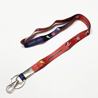 2 обновленных длинных стиля — красный и синий стиль Микки Холтер.