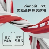 Домашний складной надувной бассейн для плавания для ванны