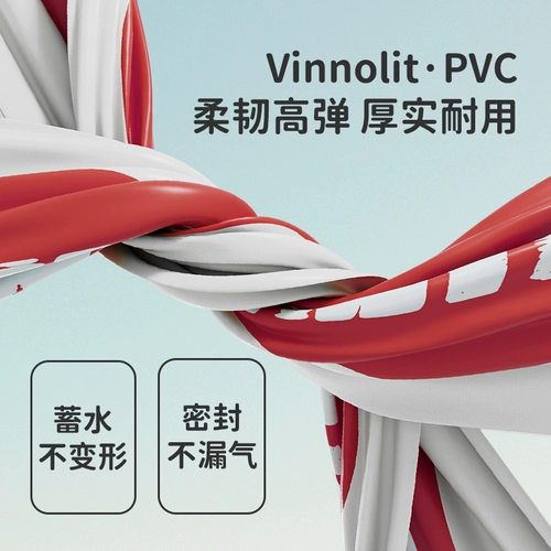 Домашний складной надувной бассейн для плавания для ванны