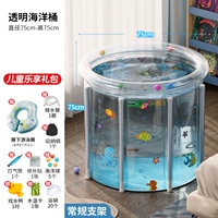 Плавательный круг для плавания, сумка для хранения