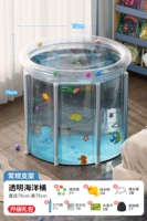 Подводный мир [увеличить модели путешествующих моделей] Играть в пакет пакета воды