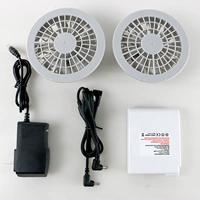 Полный набор аксессуаров [7200 мАч]