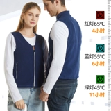 Жилет подходит для мужчин и женщин, зимний пуховик