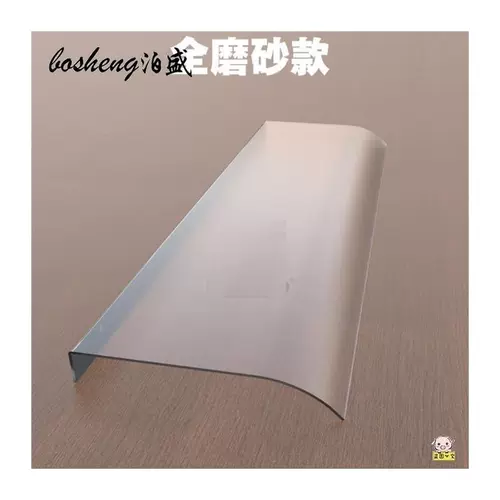 Обращение пользователей карниза пользователей Внешние осадки прозрачные дождь и балкона выносливые доски покрывали стеклоочистители без скобков скрытых сараев