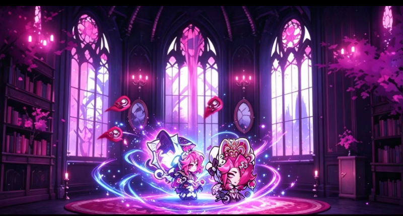 Mist Continent Treasure Box Monster Sorcerer Skin Seasonal Limited Edition Skin S13 Season Mist Continent Treasure Box Monster Sorcerer Skin Seasonal Limited Edition Skin S13 Season