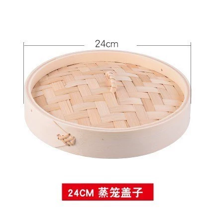 Маленькая пароварка для домашнего использования, большая круглая крышка, «сделай сам»