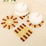 СущностьСсылка на недавние на кассирную подушку подушки бамбукового фонда бамбука факультета факультета Diber Diber Dip Справочный стеклянный подушка