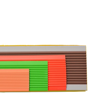 Противоскользящие полоски для лестниц из ПВХ самоклеящиеся наклейки на ступеньки полоски для ступеней детского сада полоски для плитки наклонного пола мрамора