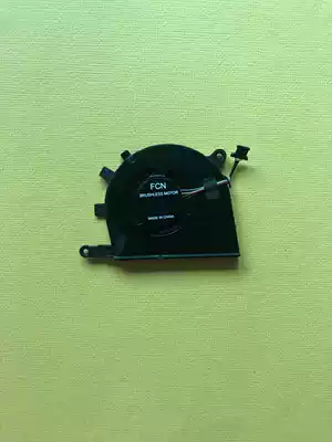 Applicable to the new FCN Fn26 original notebook CPU cooling fan