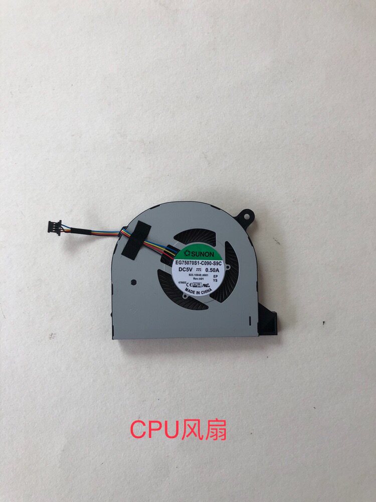 Suitable for Acer ACER V 15 Nitro VN7-592G-58NG 76XN VN7-592 radiator copper tube