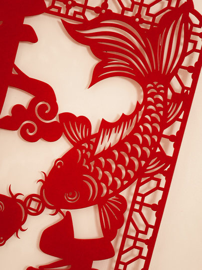 2026 Neujahr, Jahr des Pferdes, hängende Dekoration, Arrangement, Neujahr, Frühlingsfest, Balkonvorhänge, Neujahrssegen, Anhänger, Atmosphäre, Dekorationsset