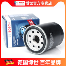 Adapted N7 Charley N5 Weizhi V2 Weekend Wind Sirienist Leoweishi V5 Bosch Oil Filter Filter Grid