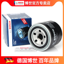 Adapted motorcycle CB400 Honda CBR1000 Yamaha R1 Kawasaki Z1000 Yellow Dragon 600 Oil filter core
