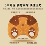 С возвращением талии массажи