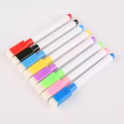 Whiteboard pen 8 color