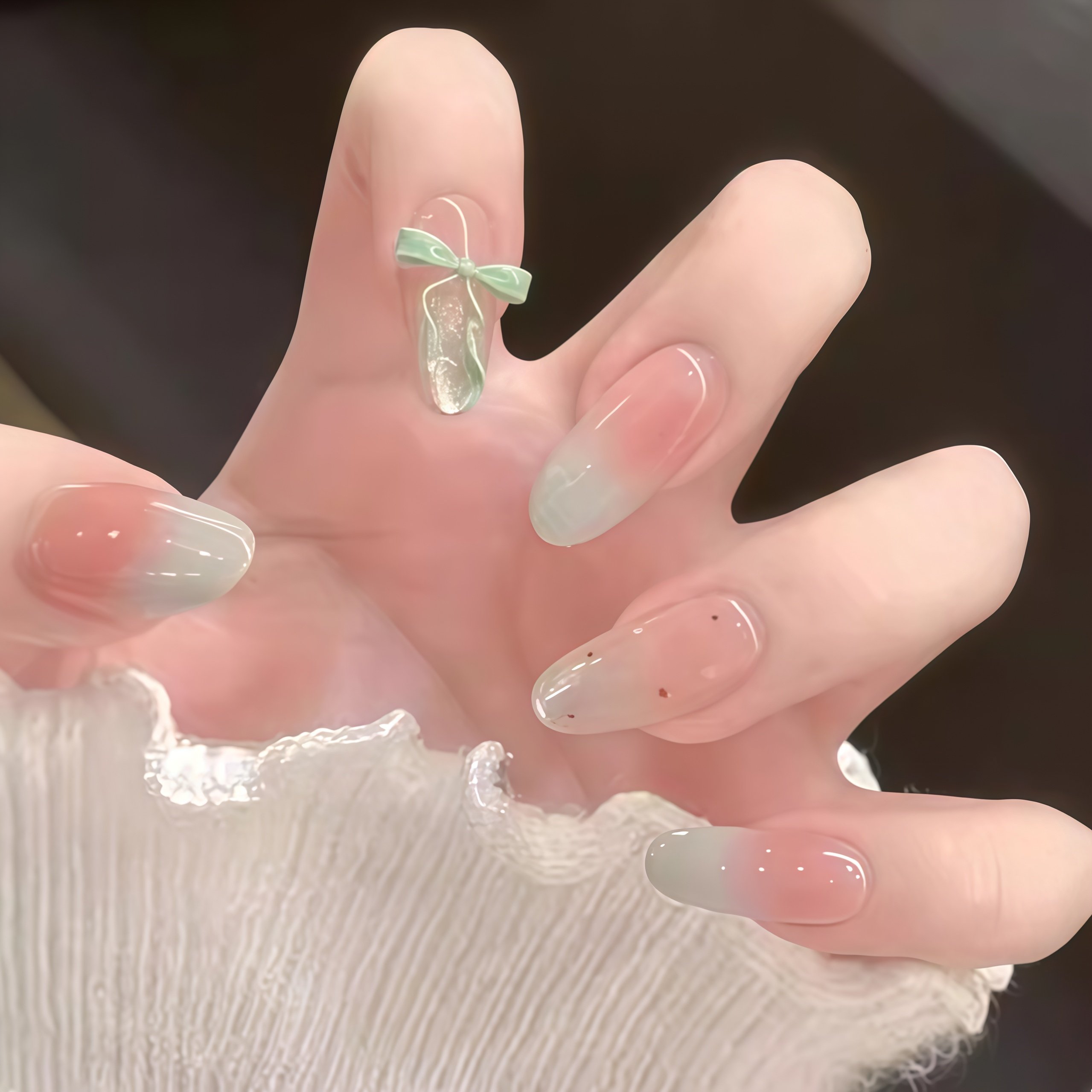 純分享#黑夜#blacknight #豹紋守宮#裕農爬蟲工作室, image size:2559x2559