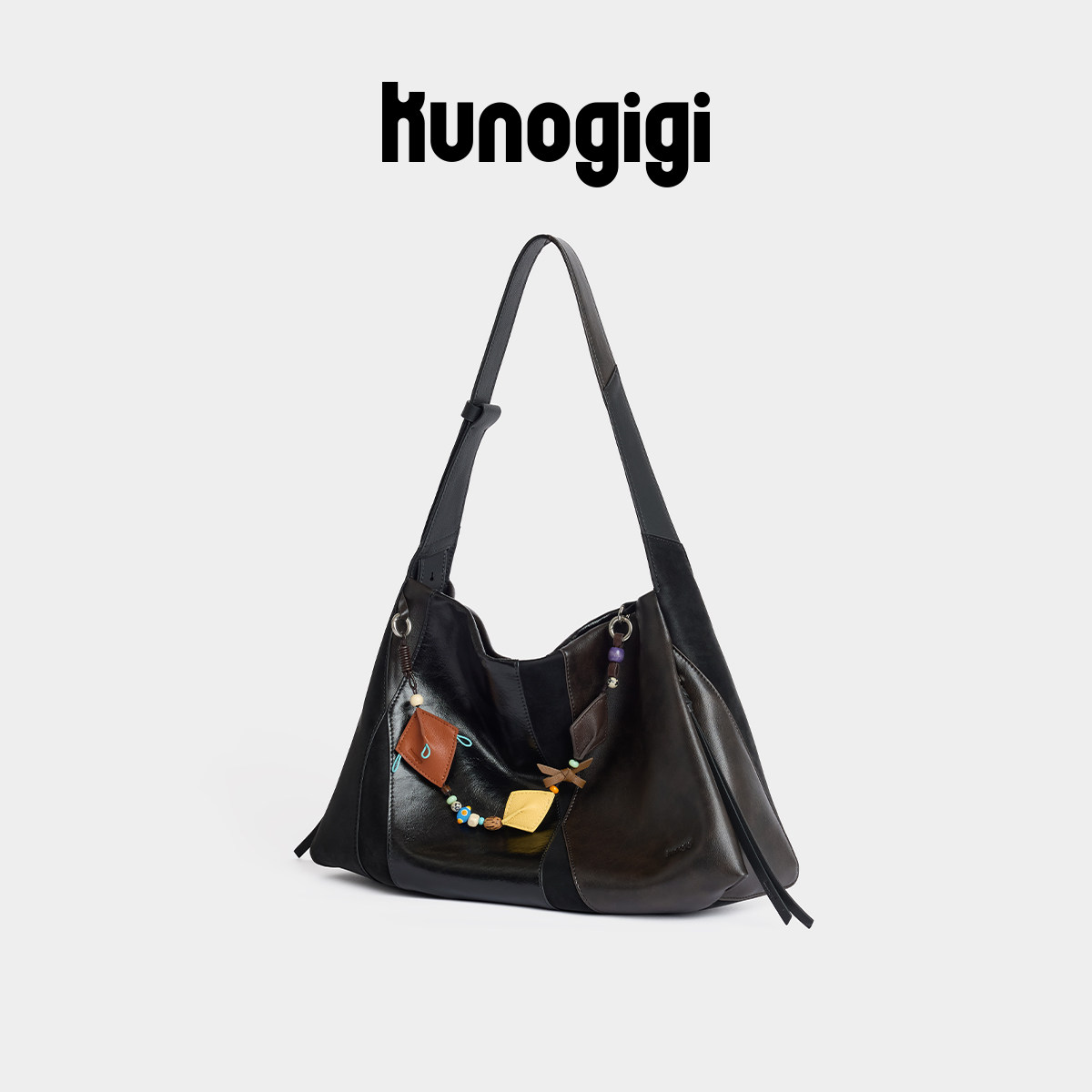 KUNOGIGI/古良吉吉风筝保包 大量包釒懒の托特的肩包女。