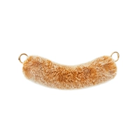 Желтый портсигар, ручка