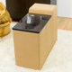 Chân bồn tắm sofa bàn cà phê phòng tắm hơi tắm massage bàn cà phê móng tay sofa phù hợp với cửa hàng móng tay bàn trà - Phòng tắm hơi / Foot Bath / Thể hình