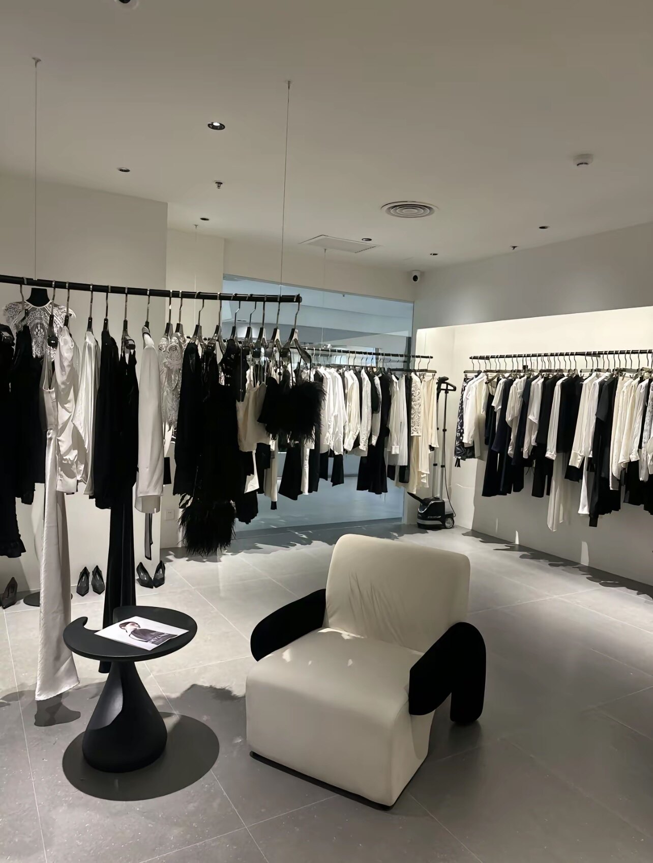 格佬大女装店