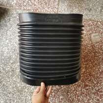 Suitable for Euroman ETX EST GTL air filter telescopic tube bellows air filter soft connection telescopic tube
