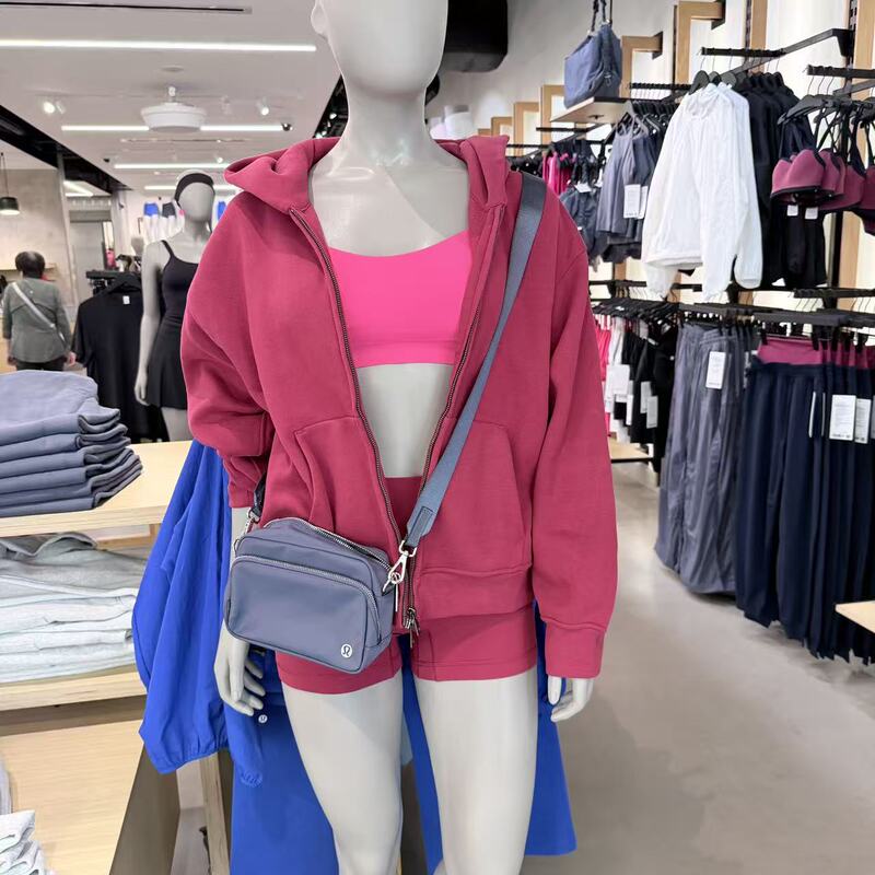 Purchasing Agent*Lululemon Scuba Oversized Full Zip Yoga Full-Zip Fleece Jacket Purchasing Agent*Lululemon Scuba Oversized Full Zip Yoga Full-Zip Fleece Jacket
