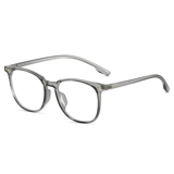 Xiaohongshu те же самые миопические очки женская анти -мыл -прозрачная пара -прозрачная коробка, лицевая поверхность, небольшая простой поверхности может быть оснащена степенью