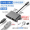 type-c 100M network card charging model + 3m network cable + network cable extender + 3.5mm audio adapter