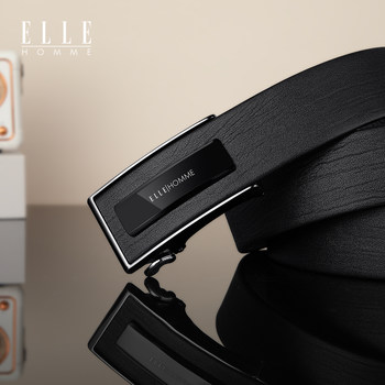 French elle belt for men
