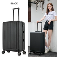 Матовый черный