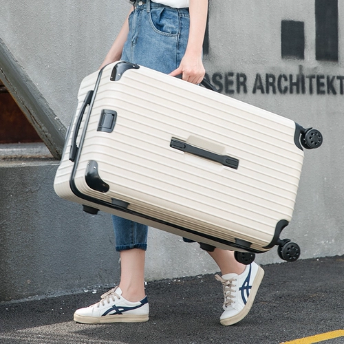 Вместительный и большой чемодан, универсальная коробка, 34 дюймов, 32