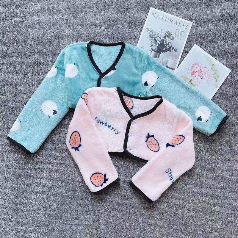 Baby shoulder pads warm sleep autumn and winter baby baby children shoulder pads sleep warm and antifreeze arm flange