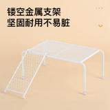 Линг куриный питомец поставляется ландшафт куриной куриный дом деформирование коробки для размножения.