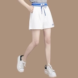 Tide, модные шорты, летние приталенные тонкие штаны для отдыха, коллекция 2022