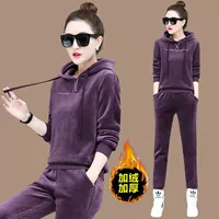 Фиолетовый серый [плюс толстый набор -174]