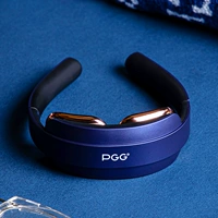 Фантастический синий