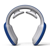 Мудрый синий