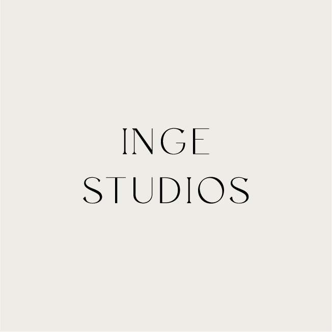 INGE STUDIOS