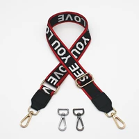 Красный йов+черный+золотая пряжка