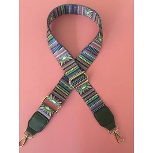 Длинные модные подтяжки, сумка через плечо, барсетка, бретели, тканевый мешок для путешествий, в корейском стиле, осенние