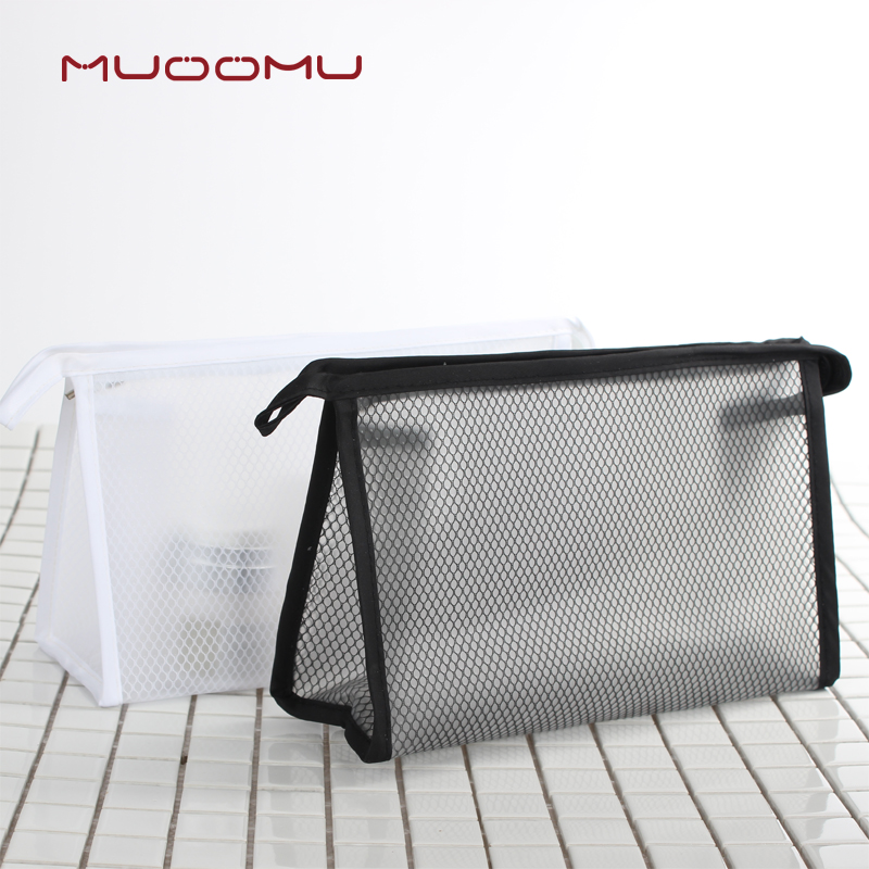 Travel Waterproof Cosmetic Intake Bag Outdoor Portable Wash Bag Containing large capacity Makeup Bag Outdoor supplies-Taobao